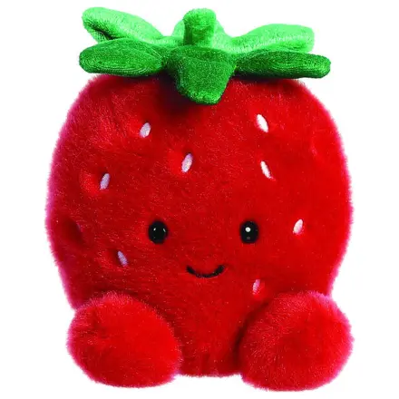 Palm Pals Strawberry jucarie de plus 13cm poza produsului