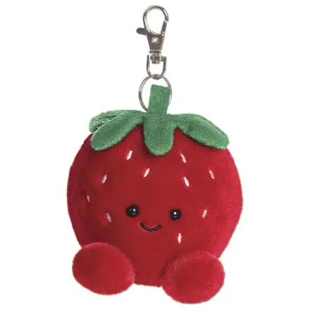 Palm Pals Strawberry breloc de pluș 10cm poza produsului