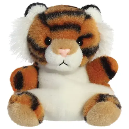 Jucarie de plus Palm Pals Tiger 13cm poza produsului