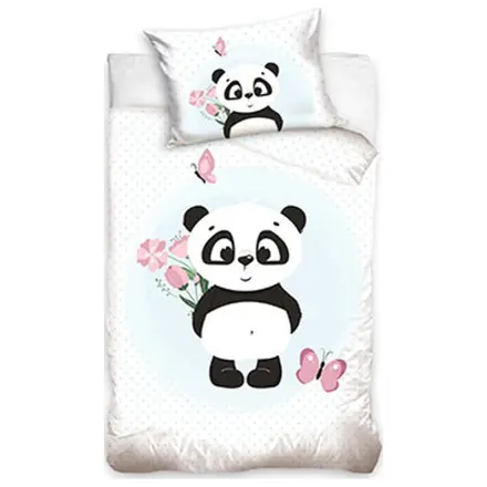 Panda Blossom Children's and Preschool Husa de pilota poza produsului