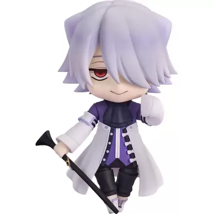 Pandora Hearts Nendoroid Figurina de acțiune Xerxes Break 10 cm poza produsului