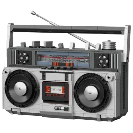 PANTASY Boombox Blocuri de constructie 993 piese poza produsului