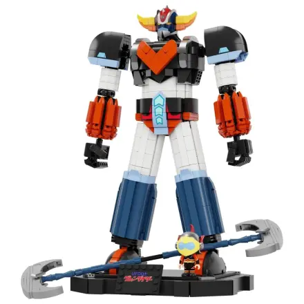 Pantasy Grendizer Set de constructie 1173 piese poza produsului