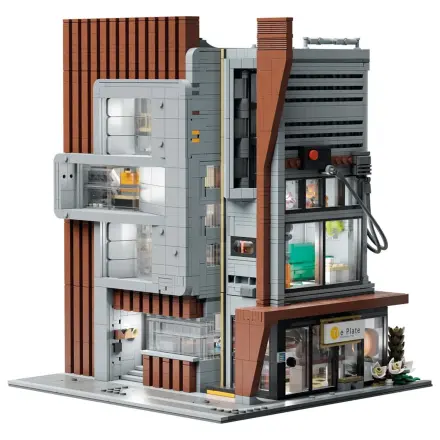 Pantasy Original Construction Set Firma de Arhitectura poza produsului