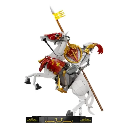 Pantasy Original Set de constructie Knight poza produsului