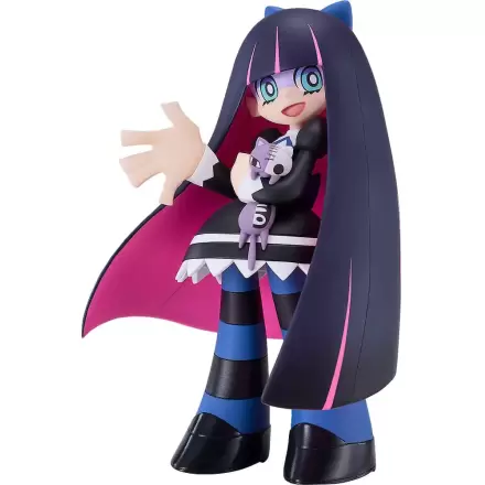 Panty & Stocking with Garterbelt Pop Up Parade PVC Statuie Stocking 14 cm poza produsului