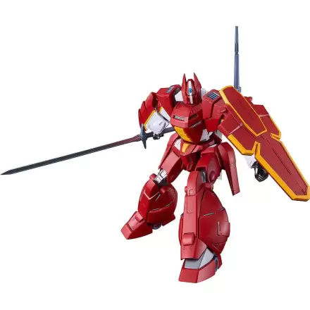 Panzer World Galient Moderoid Kit Model Plastic Galient Heavy Armor Kai 18 cm poza produsului