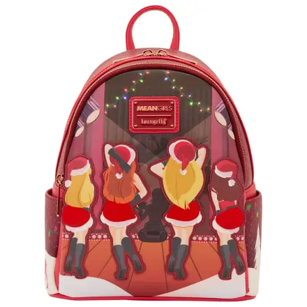 Paramount by Loungefly Mini Rucsac Mean Girls poza produsului