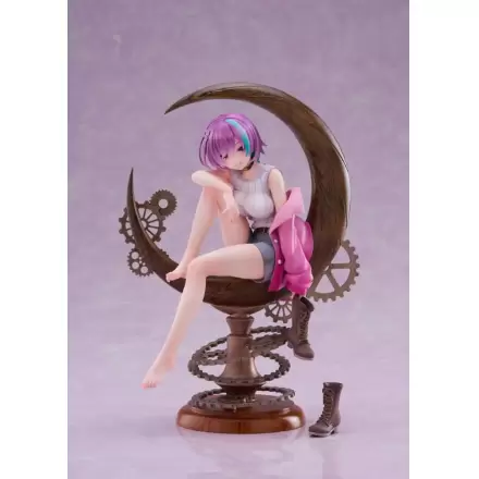Parchet PVC Statue 1/7 Ibaraki Rino AmiAmi Limited Edition 23 cm poza produsului