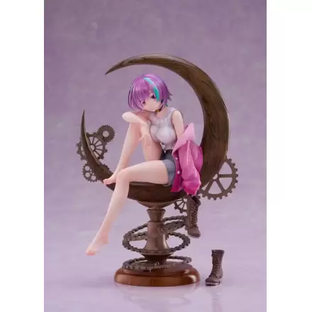 Parchet PVC Statue 1/7 Ibaraki Rino 23 cm poza produsului