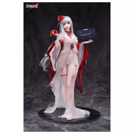Path to Nowhere statuie PVC 1/7 Coquelic Prisonphoto Ver. 26 cm poza produsului