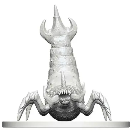 Pathfinder Battles Deep Cuts Unpainted Miniatura Ankhrav 13 cm poza produsului