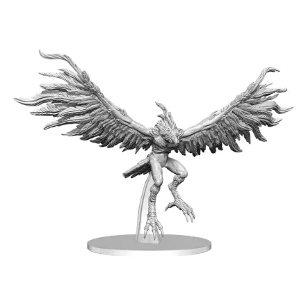 Pathfinder Deep Cuts Unpainted Miniatura Hurlilu poza produsului