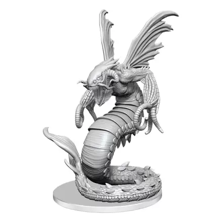 Pathfinder Deep Cuts Miniatura Nevopsita Sarglagon (Drowning Devil) poza produsului