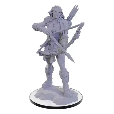 Pathfinder Deep Cuts Nevopsita Miniatura Wood Giant poza produsului