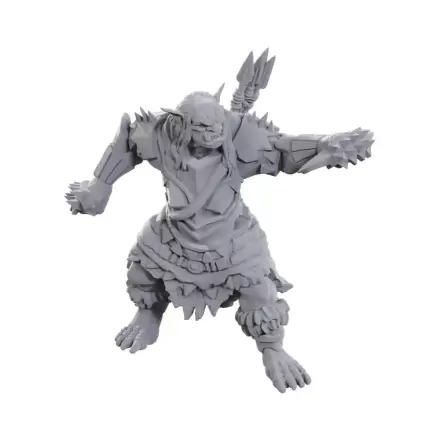 Pathfinder Deep Cuts Miniaturi Nevopsite Orc Brute poza produsului