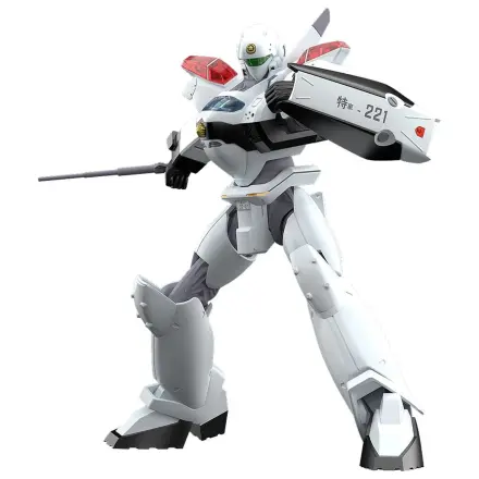 Patlabor 2: The Movie Moderoid Kit Model Plastic 1/60 AV-2 Valiant 13 cm poza produsului
