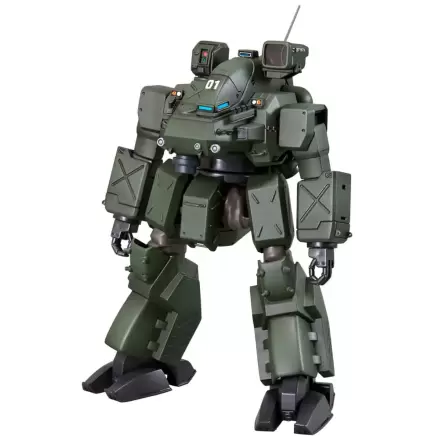 Figurină de acțiune Patlabor the Movie 2 1/72 Hannibal JGSDF Ver. 14 cm termékfotója