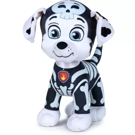 Paw Patrol Skeleton Marshall pluș jucărie 27cm termékfotója