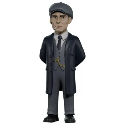 Figurină Peaky Blinders Minix Tommy Shelby 12 cm poza produsului