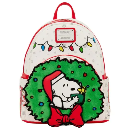 Peanuts by Loungefly Mini Rucsac de vacanță poza produsului