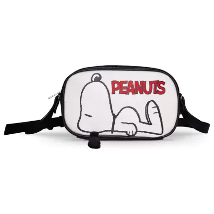 Geanta de corp Peanuts Crossbody Laid Down Peanuts poza produsului