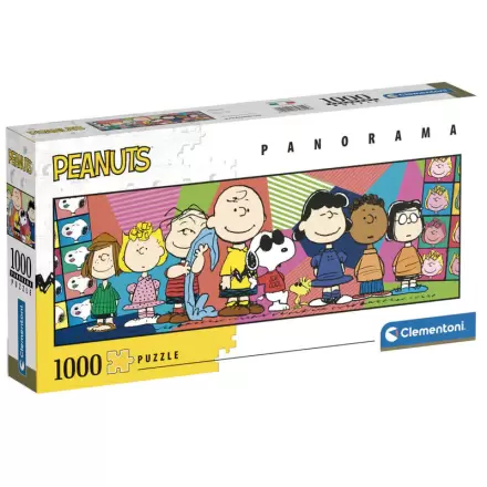 Puzzle panoramic Peanuts 1000 piese termékfotója