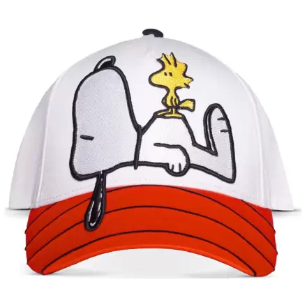 Sapca de baseball Peanuts si Woodstock poza produsului
