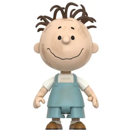 Peanuts ReAction Figurină de acțiune Wave 8 Pigpen 9 cm poza produsului