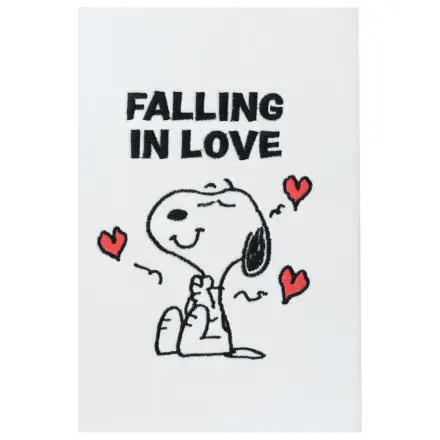 Peanuts Snoopy Premium caiet A5 poza produsului