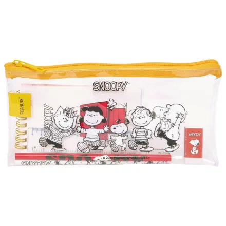 Peanuts Snoopy Activity penar poza produsului