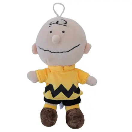 Peanuts Snoopy and Friends Charlie Brown jucărie de pluș 20 cm poza produsului