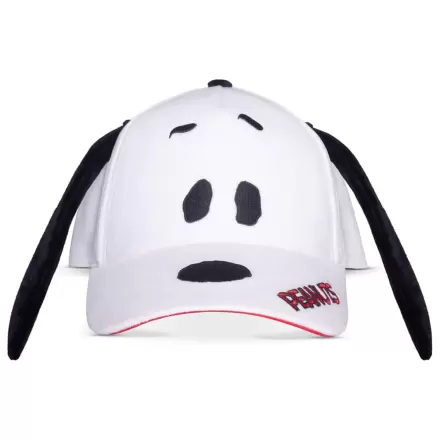 Peanuts Baseball Cap Snoopy poza produsului