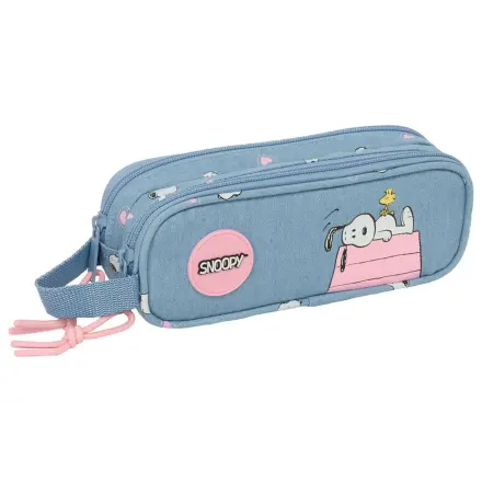 Peanuts Snoopy penar dublu poza produsului