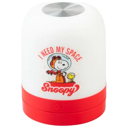 Peanuts Snoopy lampa ambientala poza produsului