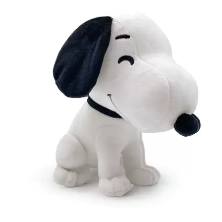 Peanuts Figurină de pluș Snoopy 22 cm poza produsului