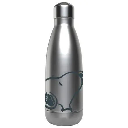 Peanuts Snoopy sticla din otel inoxidabil 550ml poza produsului