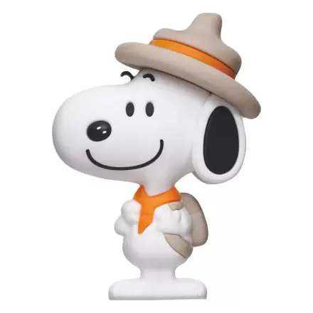 Magnet Peanuts Snoopy Scouts poza produsului