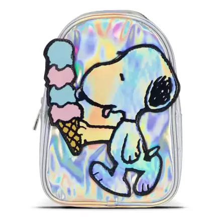 Peanuts Mini Rucsac Snoopy Shiny poza produsului