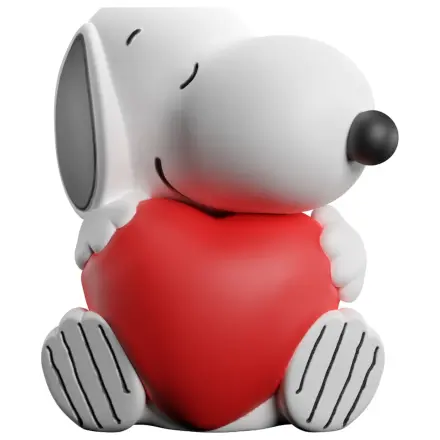 Peanuts Snoopy lampa squishy poza produsului