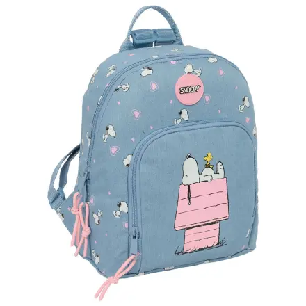 Rucsac Peanuts Snoopy 30 cm poza produsului
