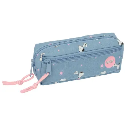 Peanuts Snoopy penar triplu poza produsului