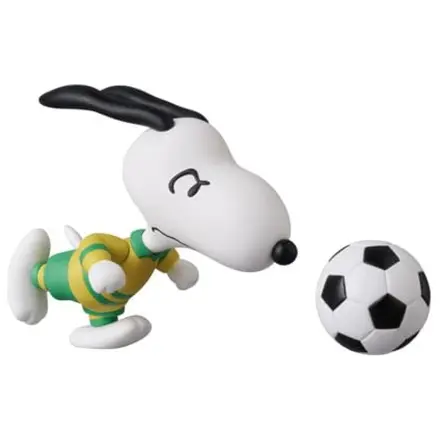 Peanuts UDF Series 19 Mini Figure World's greatest soccer player 7 cm poza produsului