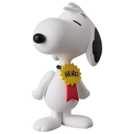 Peanuts UDF Series 19 Mini Figurină You're number one 7 cm poza produsului