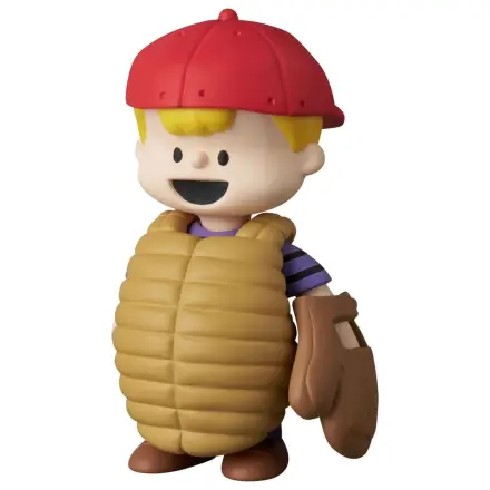 Peanuts UDF Series 20 Mini Figurina Catcher Schroeder 9 cm poza produsului