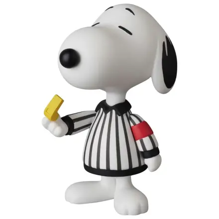 Peanuts UDF Series 20 Mini Figurina Referee Snoopy 7 cm poza produsului