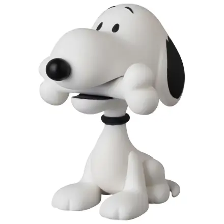 Peanuts UDF Series 20 Mini Figurina Snoopy with Bone 6 cm poza produsului