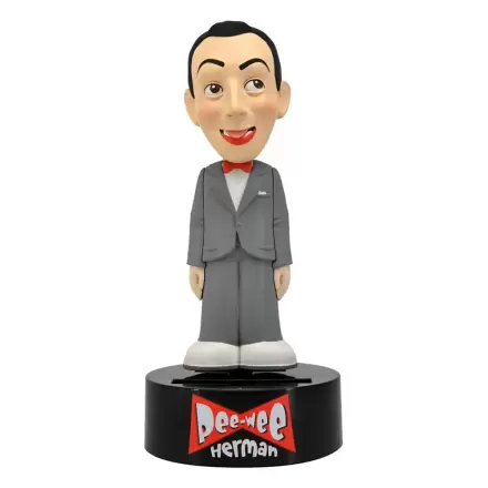 Figurină Balansoar Body Knocker Pee-Wee Herman Pee-Wee 16 cm poza produsului