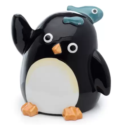 Cana 3D Penguin 500ml poza produsului