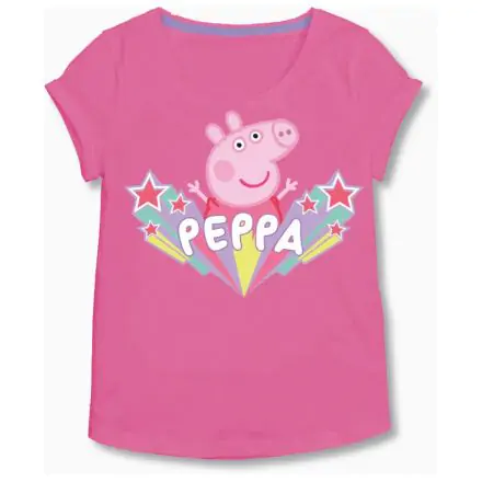 Peppa Pig tricou bebelus, top 86/92 cm poza produsului
